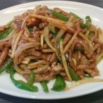 2020振り返り・今年食べたもの