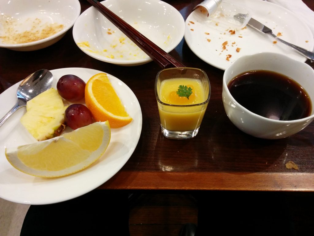 Hotel Hokke Club Osaka ホテル法華クラブ大阪