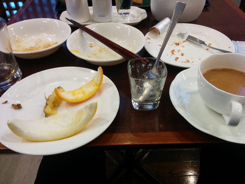 Hotel Hokke Club Osaka ホテル法華クラブ大阪