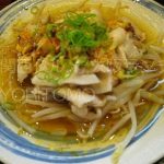 大阪 うどん 人気ランキングTOP20のうちどれだけ訪問したか