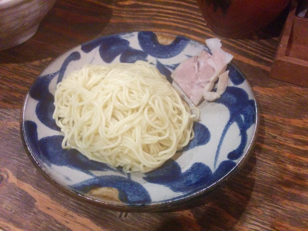 西中島光龍益(大阪のラーメン・つけ麺)
