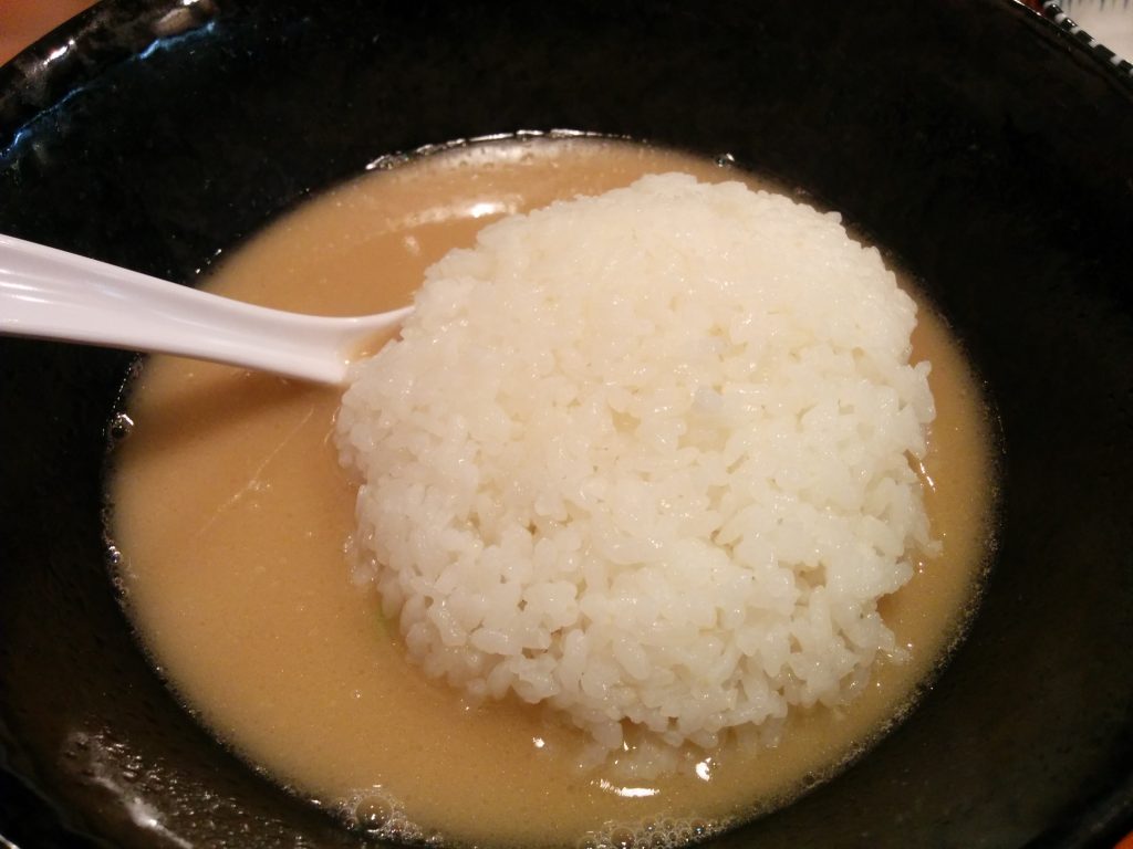 ヨドガワベース(大阪・塚本)ラーメン・つけ麺・まぜそば