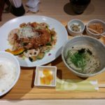 2020振り返り・今年食べたもの