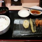 2020振り返り・今年食べたもの