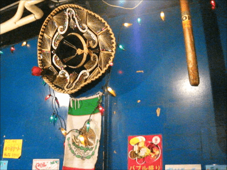 墨国回転鶏料理天満店　QueRico（ケリコ）/メキシコ料理