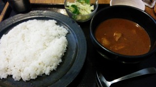 CURRY家 Ghar(ガル)大阪・肥後橋、京町堀、靭公園
