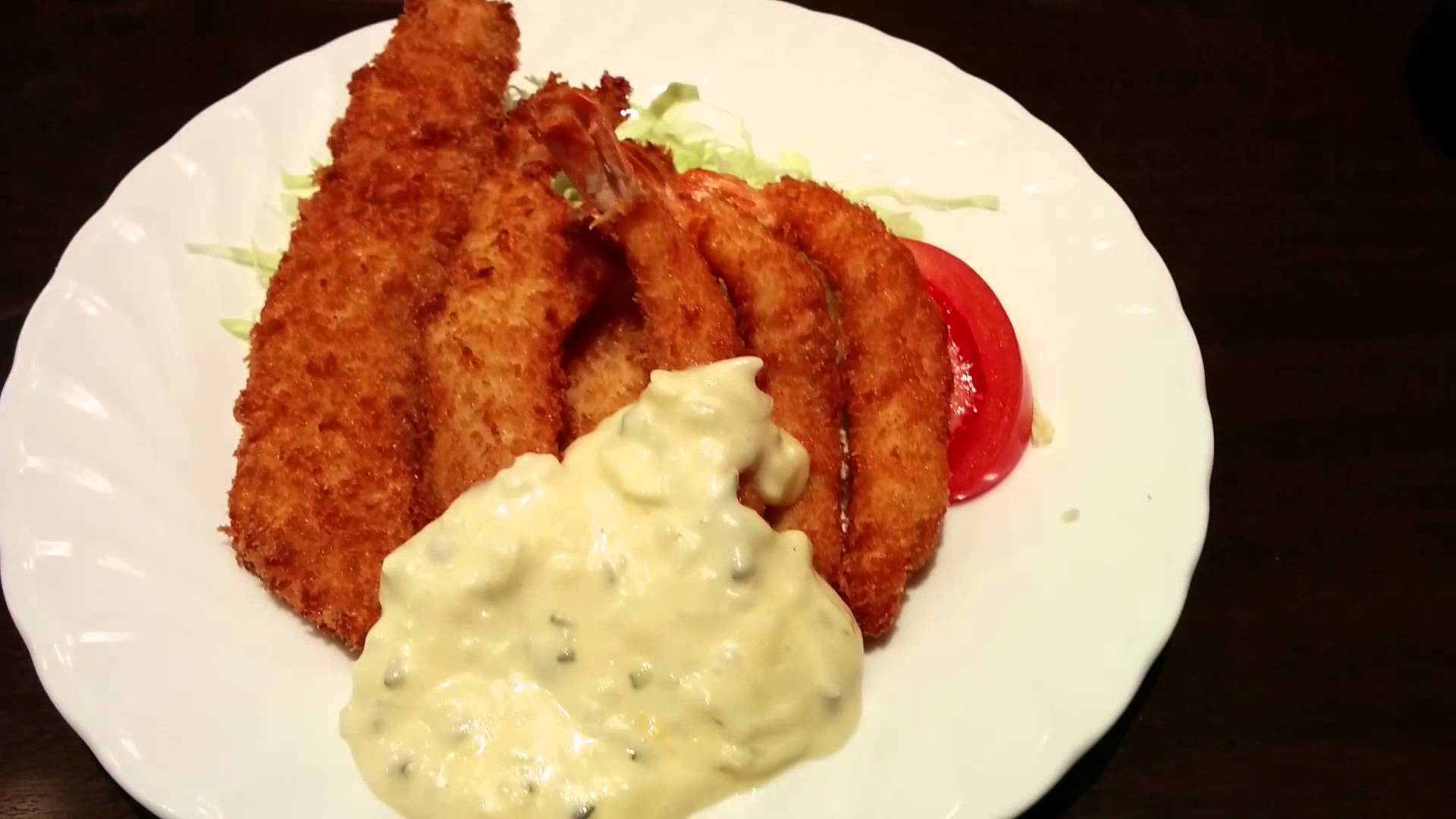大阪の洋食動画(Western restaurants videos in Osaka)