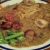 群青のカレーヌードル！curry&noodle コブラ