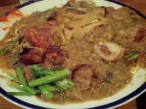 群青のカレーヌードル！curry&noodle コブラ