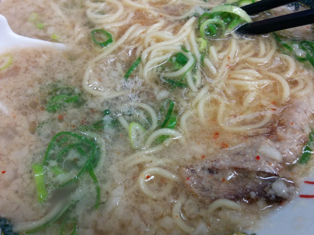 来来亭大感謝祭11/3・4 ラーメン1杯無料券プレセント