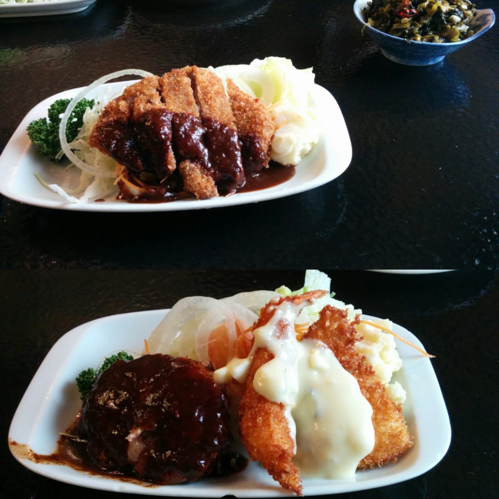 シャドー(大阪・塚本)洋食