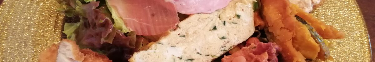 IL BECCAFICO イルベッカフィーコ(大阪・肥後橋)イタリアン