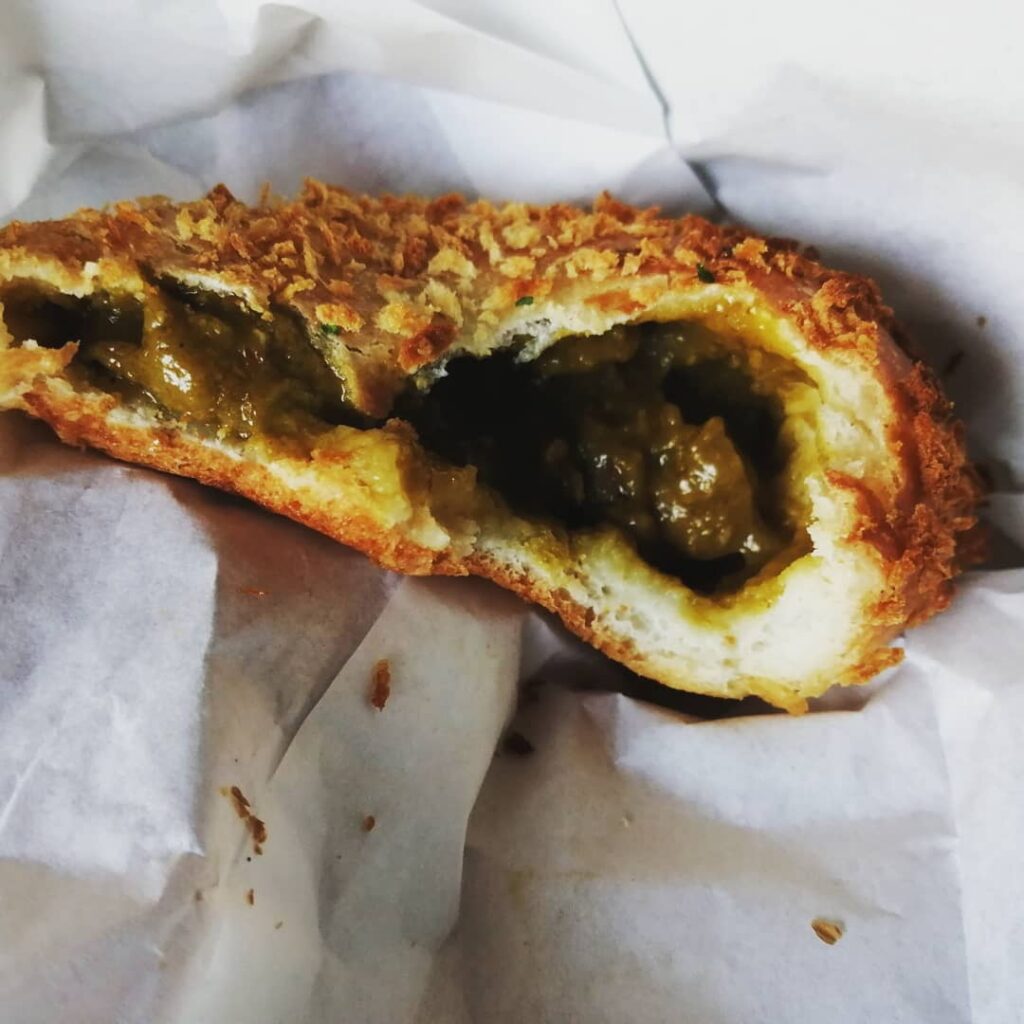 ココロノベーカリー cocorono bakery (大阪・西中島南方)パン
